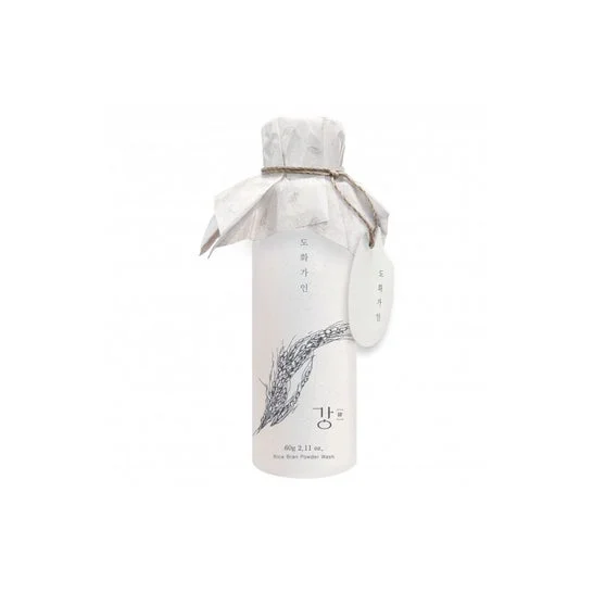 House Of Dohwa Rice Bran Powder Wash 60g