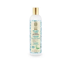 Natura Siberica Acondicionador Cabello graso 400ml
