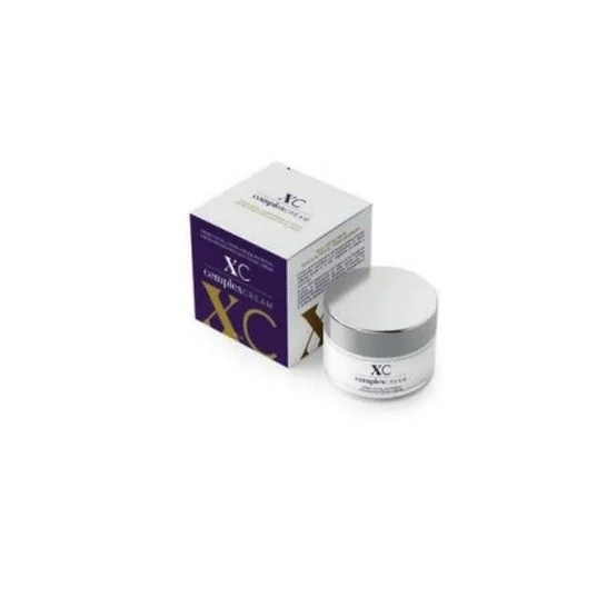 PlantaPol Xc Complex Extra Nourishing Face Cream 50ml