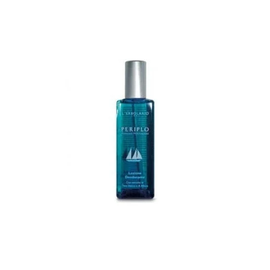 Periplo Lozione Deod 100Ml