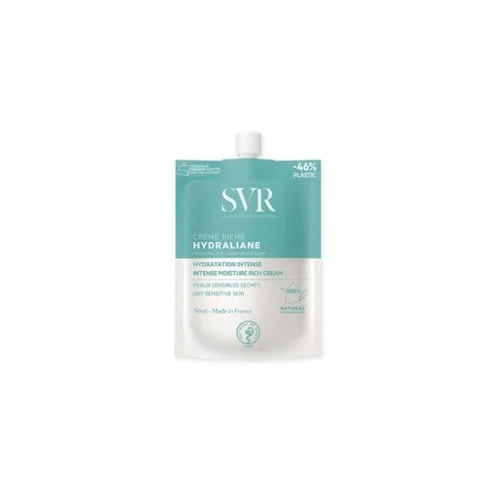 Svr idraliano extra ricco 50ml