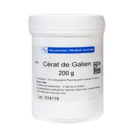 Cooper Cerato Galeno 200g