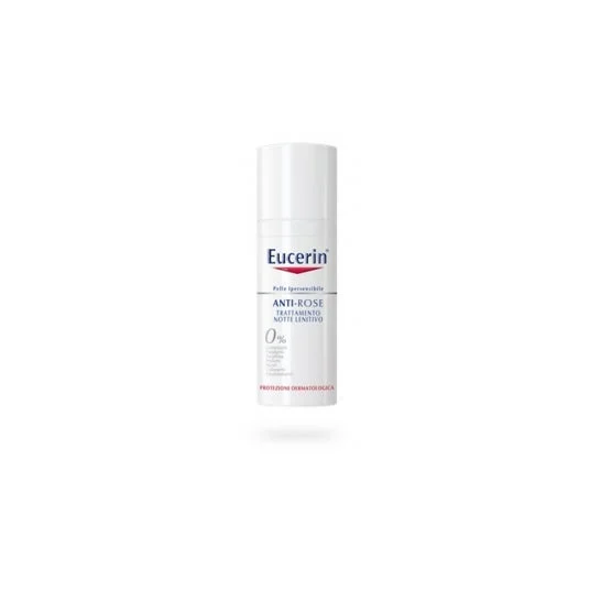 EUCERIN ANTIROSE NOTTE 50ML