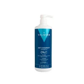 Valquer Anti-Dandruff Rapid Elimination Shampoo 1000ml