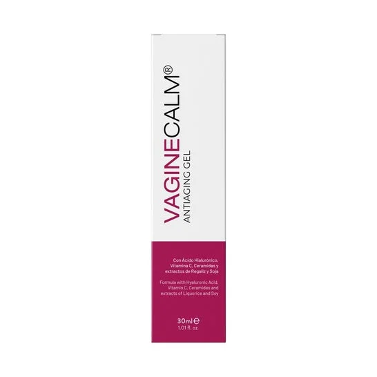 Vaginecalm Antiaginc Gel 30ml