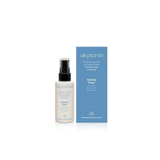 Akytania Glowly Face Day Serum 30ml