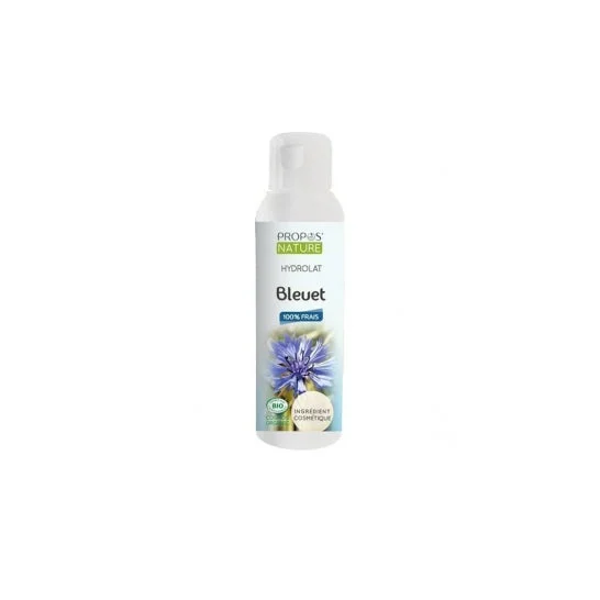 Informazioni su Nature Hydrolat Fiordaliso 100ml