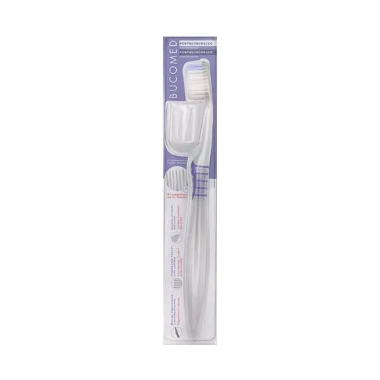 Normon Bucomed Cepillo Post Quirúrgico 1 ud