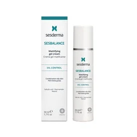 Sesderma Sesbalance Crema Gel Matificante 50ml