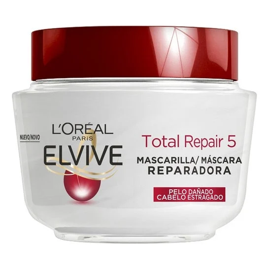 L'Oreal Total Repair 5 Mask 300ml