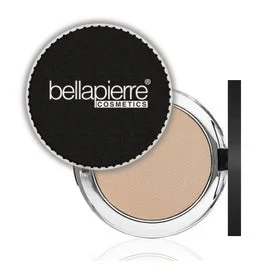 Bellapierre Cosmetics Compact Mineral Fondation Spf15 Cinnamon 10g
