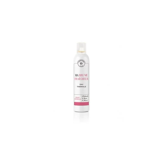 Giphar Ma Bruma Fresca Agua Termal 250ml