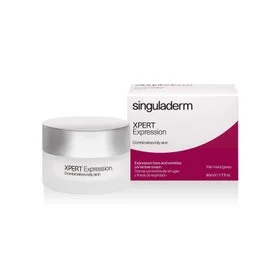 SingulaDerm Xpert Expression Combinazione Pelle Grassa 50ml