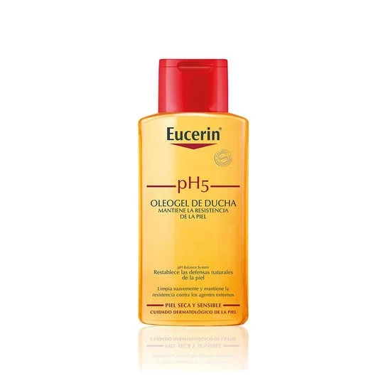 Eucerin pH5 Olio Doccia 200ml