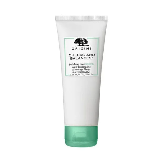 Origins Scrub Viso Tourmaline 75ml