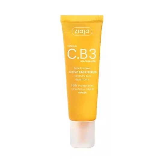 Ziaja Vitamina C B3 Serum 30ml