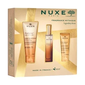 Nuxe Cofanetto Prodigieux Noël Legendary Scent 2023