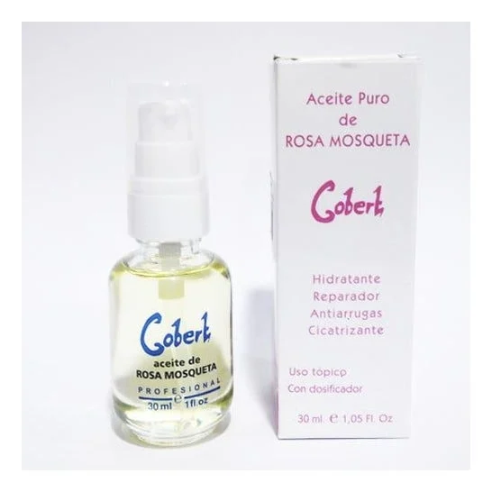 Gobert Rosehip 30ml