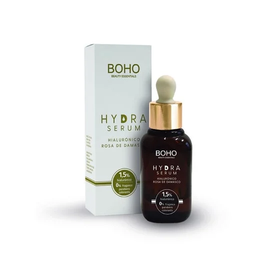 Boho Hydra Serum 1,5 Hialuronico 30ml