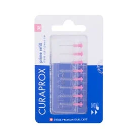 Curaprox Prime Refill CPS 08 8 unità
