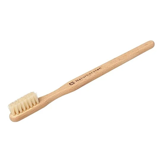 Redecker Spazzolino da Denti Adulti 16.5cm 1 Unità