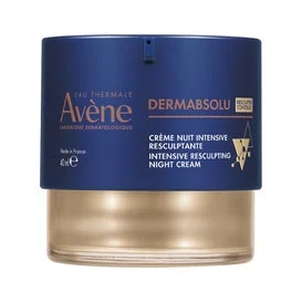 Avene DermAbsolu Crema notte 40ml