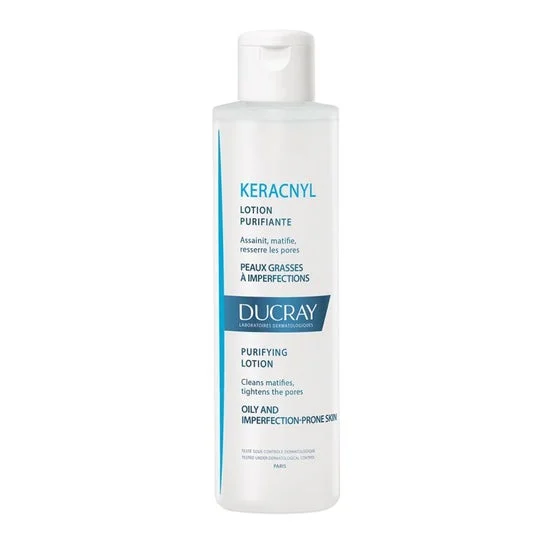 Keracnyl Lozione Purificante 200Ml