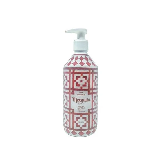Clinicalfarma Sapone Mezquita Collezione 3 di 3 500ml