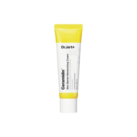 Dr.Jart+ Ceramidin Crema Hidratante Protección de la Piel 50ml