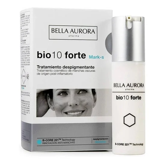 Bella Aurora Bio10 Forte Mask-S Depigmentante 30ml