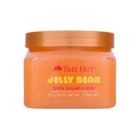 Tree Hut Jelly Bear Shea Sugar Scrub 510 g