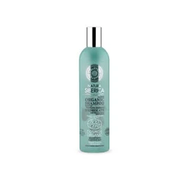 Natura Siberica Champú Cabello gaso 400ml