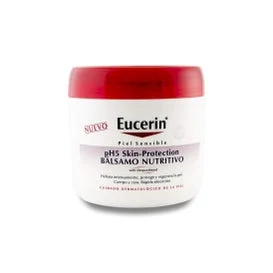 Eucerin Balsamo nutriente 500ml