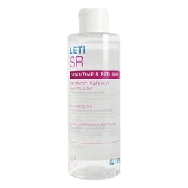 Letisr Probioclean acqua micellare 200ml