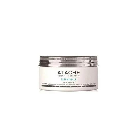Atache Essentielle Green Tea Mask 200ml