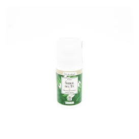 Dransavi Tea Tree Facial Serum Ecocert 30ml