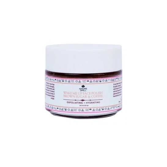 Incantesimo della Natura Olio di Menta Piperita per capelli e pelle 100ml
