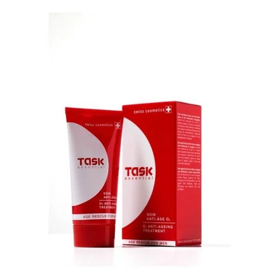 Task Essential Maschera Purificante 50ml