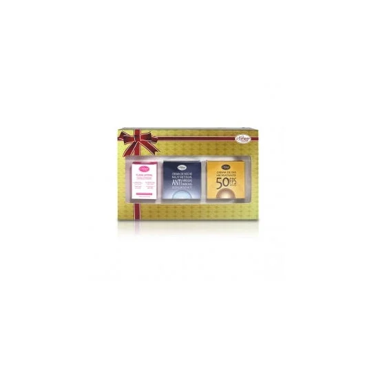 Nurana Anti-Blemish Facial Pack 50 ml