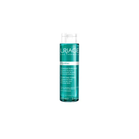 Purificatore Tonico Hyseac Uriage 250ml