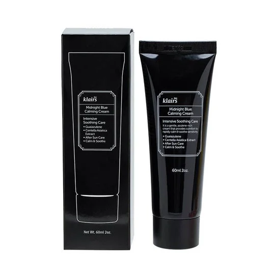 Klairs Midnight Blue Calming Cream 60ml