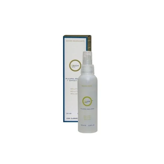soluzione detergente ioox™ per Promoenvas 150ml