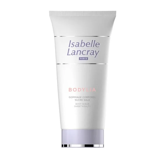 Isabelle Lancray Bodylia Scrub Corpo Dolce e Salato 150ml