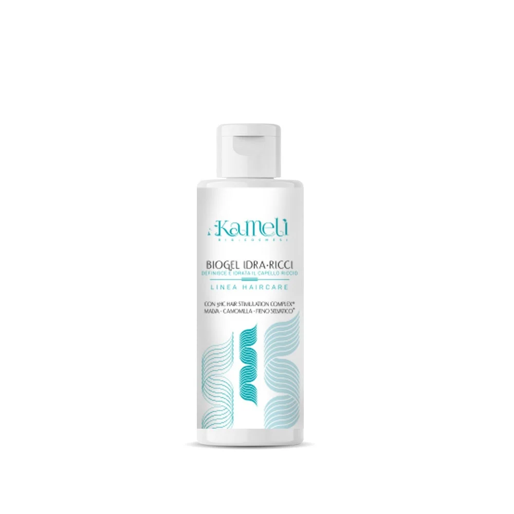 KAMELÌ Biogel Idra-Ricci