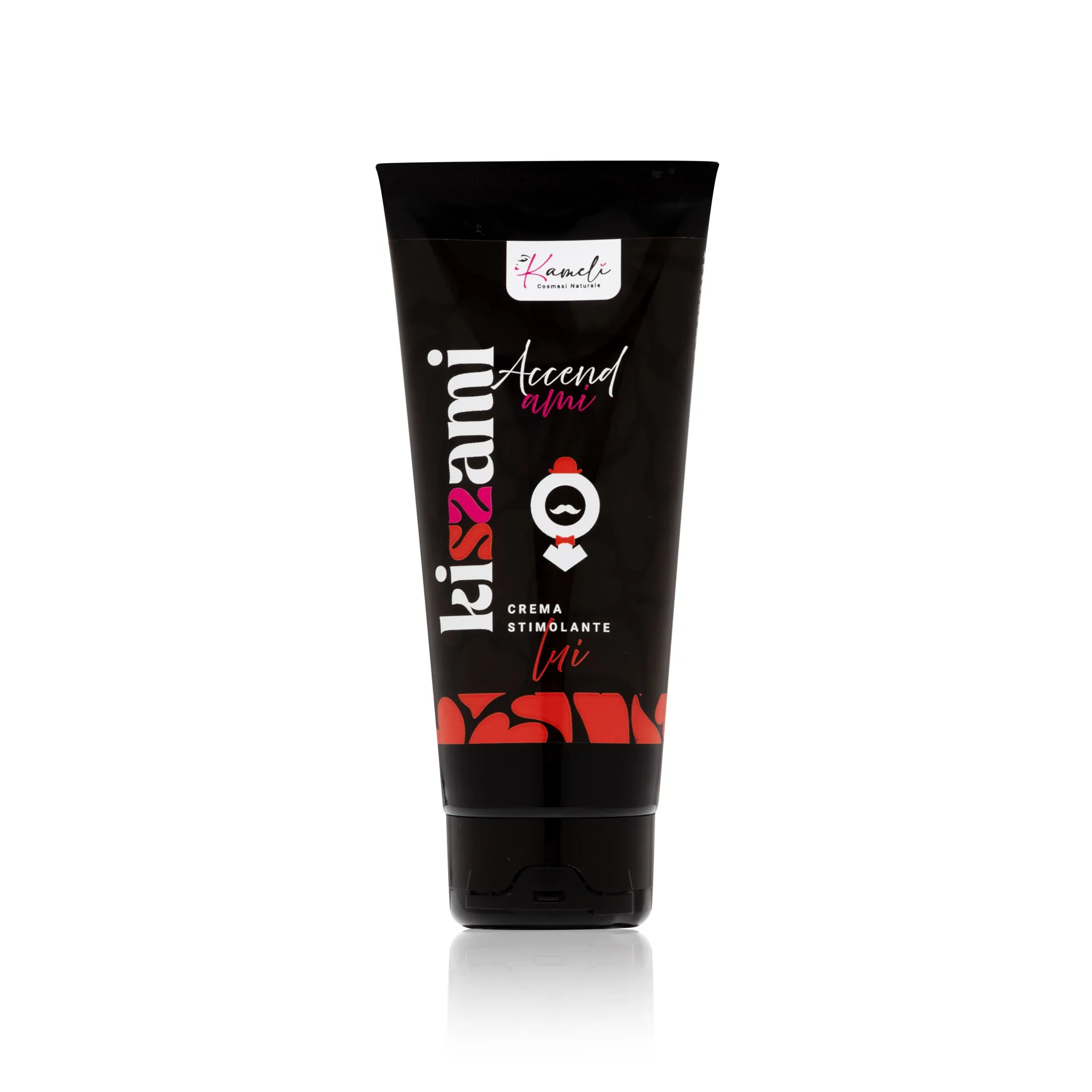 KAMELÌ Kissami – Accendami Lui Crema Stimolante