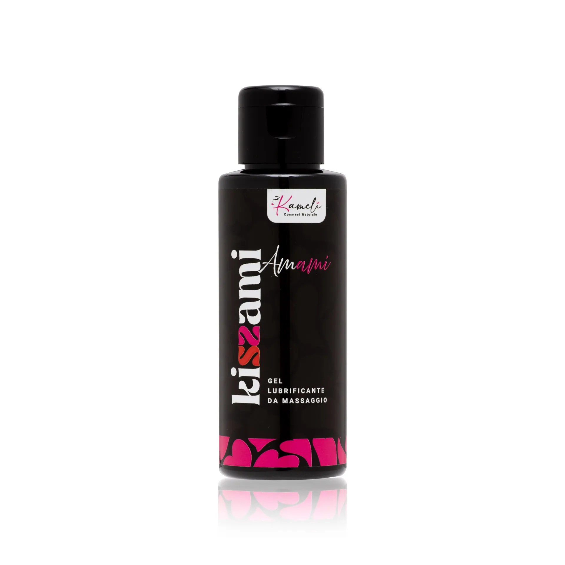 KAMELÌ Kissami – Amami Gel lubrificante