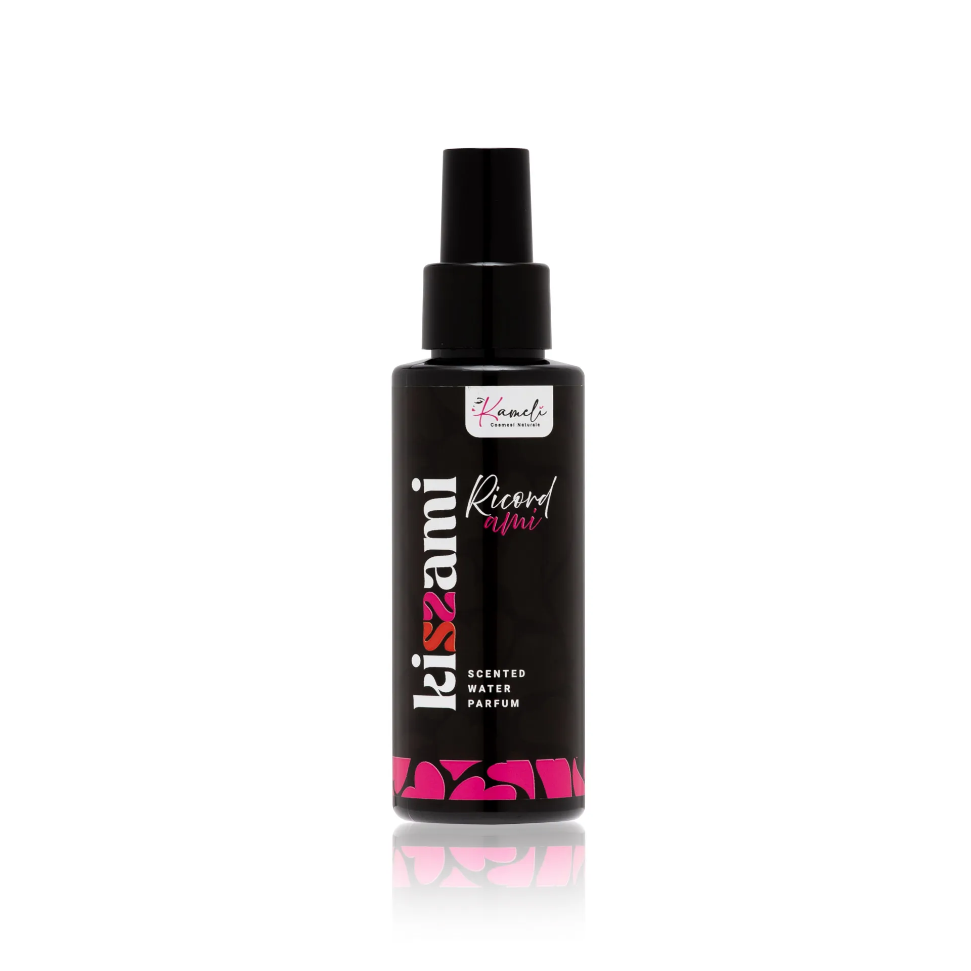 KAMELÌ Kissami – Ricordami Scented Water Parfum