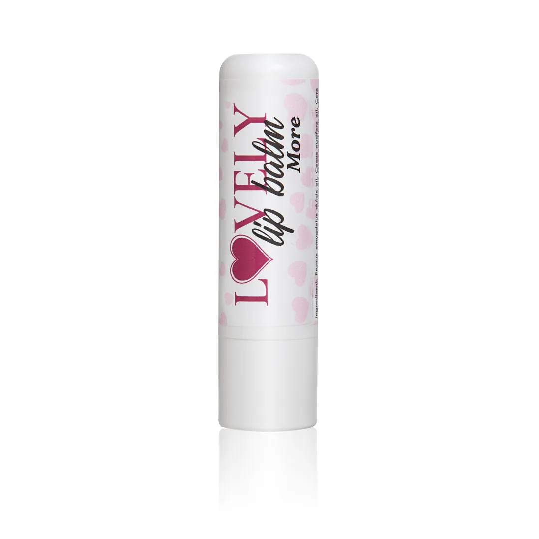 KAMELÌ Lovely Lip Balm – More