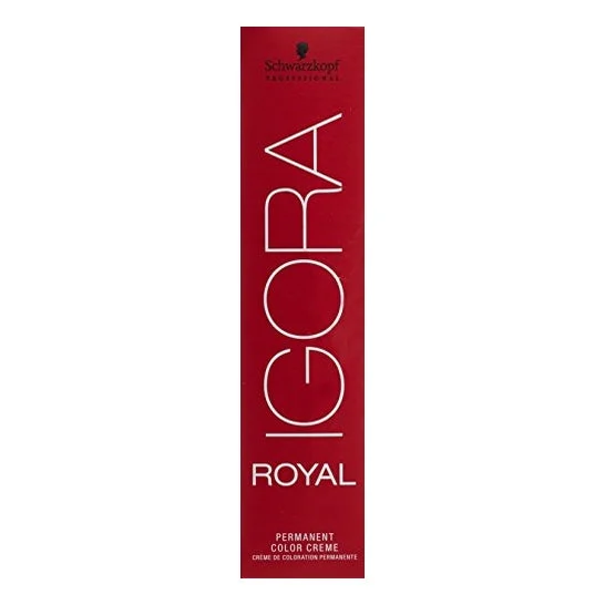 Schwarzkopf Igora Royal 9-7 60ml