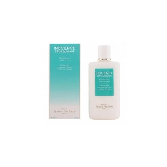 Jeanne Piaubert Iniscience Make-up Remover 200ml